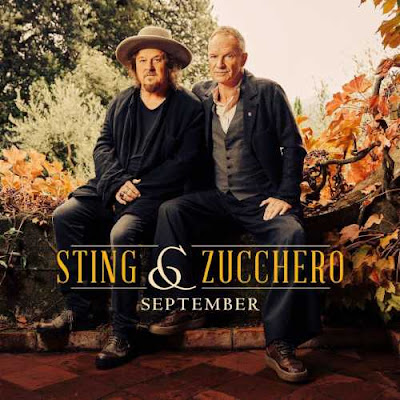 Zucchero feat. Sting - MUOIO PER TE - accordi, testo e video, KARAOKE, MIDI