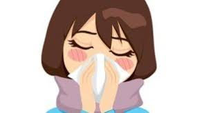 نصائح طبيعية لعلاج نزلات البرد
