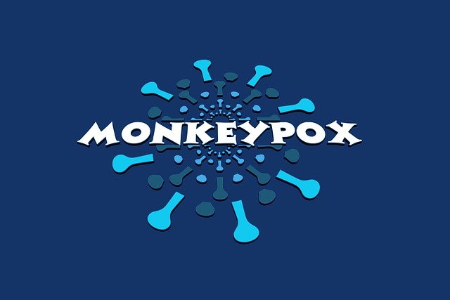 Interesting Facts About Monkeypox virus