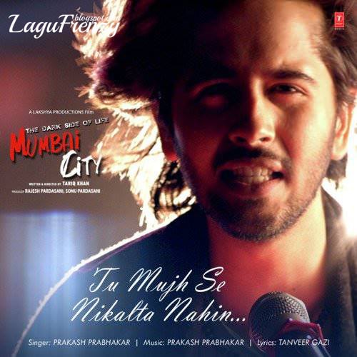 Download Lagu Jubin Nautiyal - Aawargi