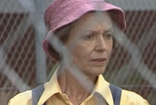 R.I.P. (REST IN PEACE) MARY WARD: 06/03/1915 - 19/07/2021