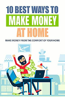 How to make money from home part-time