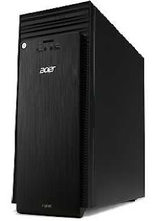 Acer Aspire X- 5810 drivers for windows 7 32- Bit