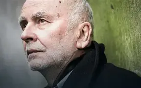Adam Zagajewski