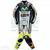 Valentino Rossi Movistar Yamaha MotoGP 2015 Suit