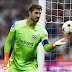 Eintracht Frankfurt renova com o goleiro Kevin Trapp até 2026