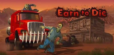 Earn to Die Mod APK Free Download