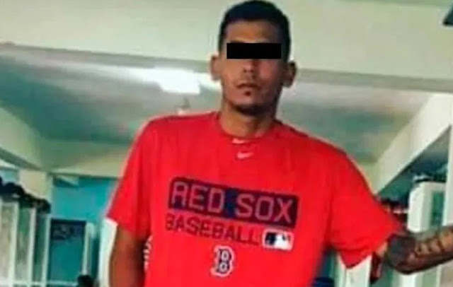 29 años de prisión para  exbeisbolista venezolano por el asesinar a su novia en Yaracuy