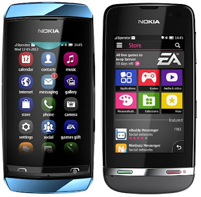 Nokia-Asha-306