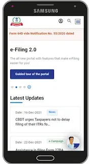 pan aadhaar link 1