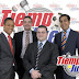 SALDRA AL AIRE "TIEMPO DE JUEGO"