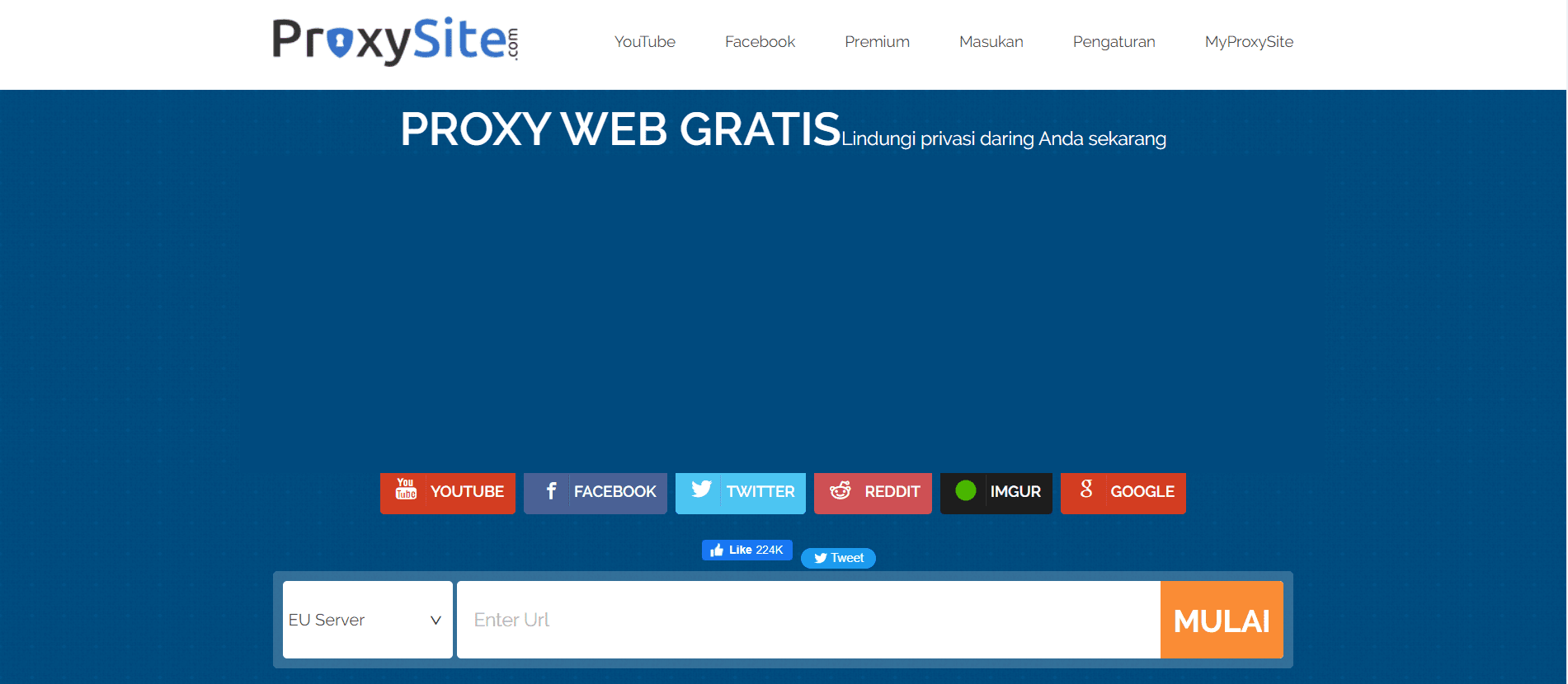 Proxysite.com