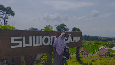 suwon camp trawas