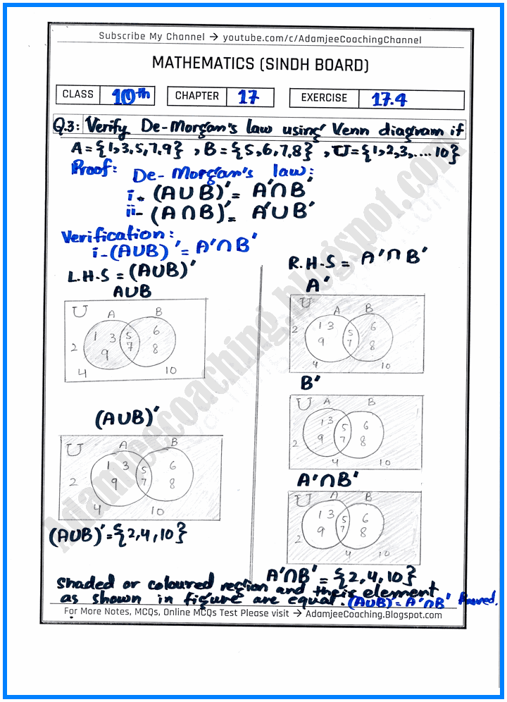 sets-and-functions-exercise-17-4-mathematics-10th