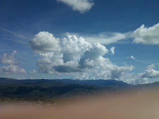 cielo estupendo