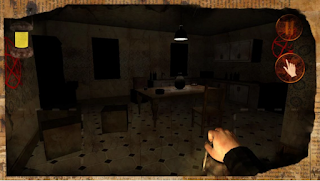 The Silent Dark - Horror Game Screenshot 4