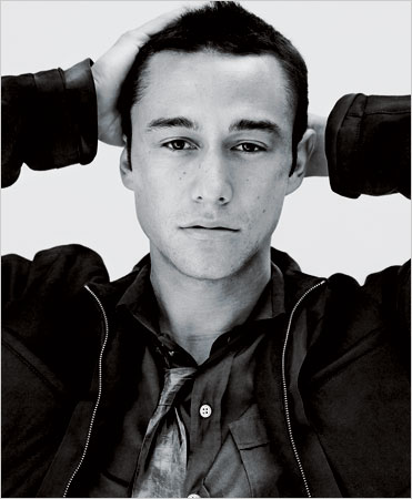 Joseph Gordon-Levitt North Carolina image