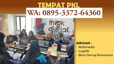 Tempat Magang 2023 Kota Batu