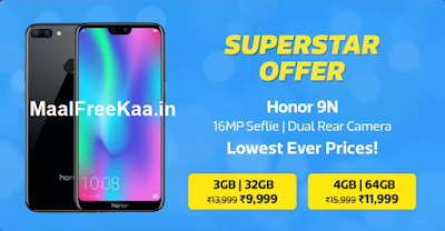 Deal On Smartphone 2018