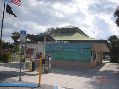 Manatee Park