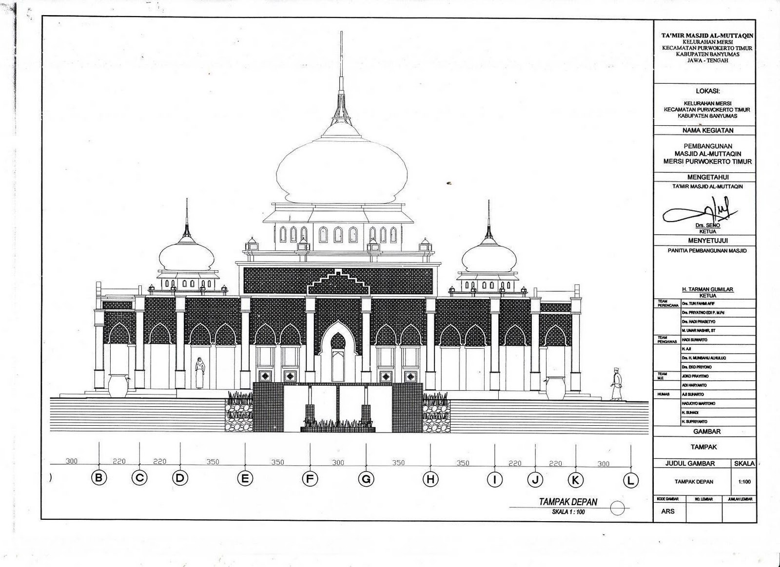 Lihat Photos Contoh Gambar Masjid  Drawing Art Gallery 20 