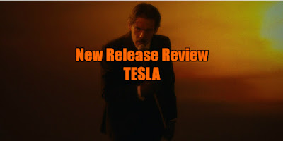 tesla review