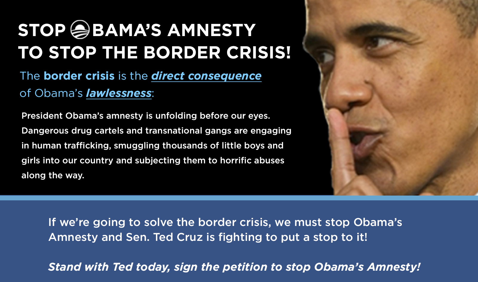 http://www.tedcruz.org/stop-obamas-amnesty/