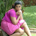 Masala Actress Varsha Hot Expose in Pink Saree