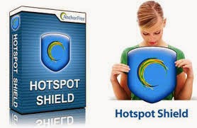 Hotspot Shield 3.42