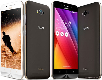 Asus Zenfone Max | Kuze Android