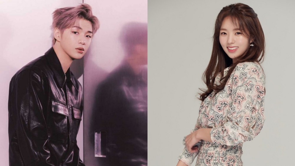 Kang Daniel and Chae Soo Bin to Star In a New Drama?