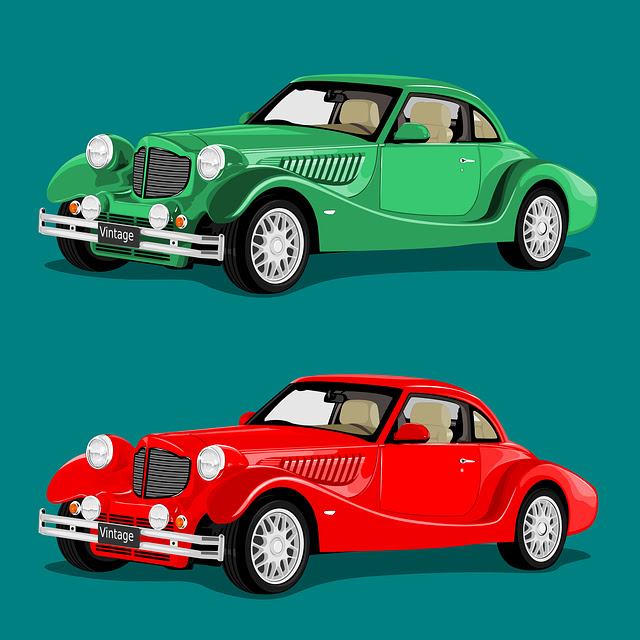 Top 5 Restomod Classics That Blend Vintage Charm with Modern Performance