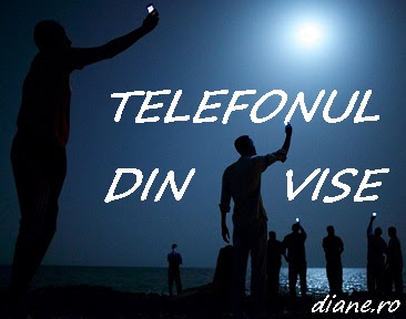 Vise telefon