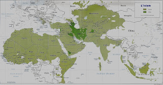 ISLAMISMO NO BRASIL E NO MUNDO