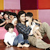 Farah Khan With Her Husband And Childs - Unseen Pictures