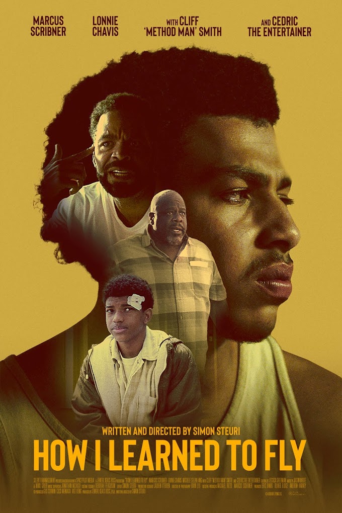 How I Learned To Fly 2024 Movie Download