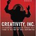 CREATIVITY INC PDF SUMMARY