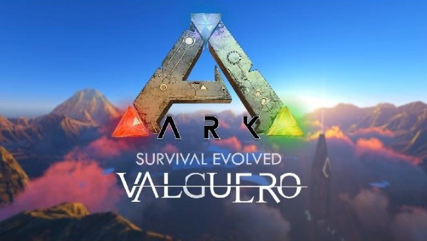 ARK: SURVIVAL EVOLVED PC ONLINE ACTUALIZABLE [Valguero]