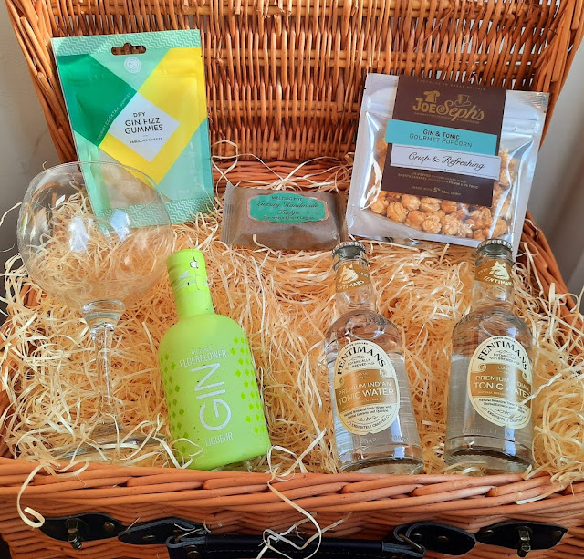 gin hamper