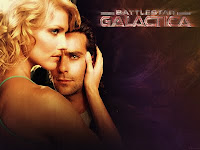 Battlestar Galactica