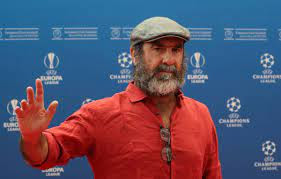Eric Cantona has confirmed the Manchester United role he wants to take up in the future