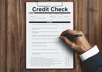 Improve Credit Score Understanding