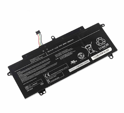 PA5149U-1BRS bateria do Toshiba Tecra Z40T-A1410 Z50-A-11H 14.4V 60Wh