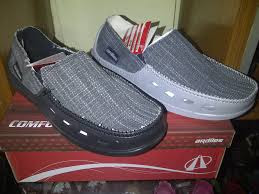 Desain Sepatu Ardiles Casual