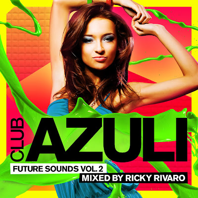 Club Azuli, Future Sounds Vol.2