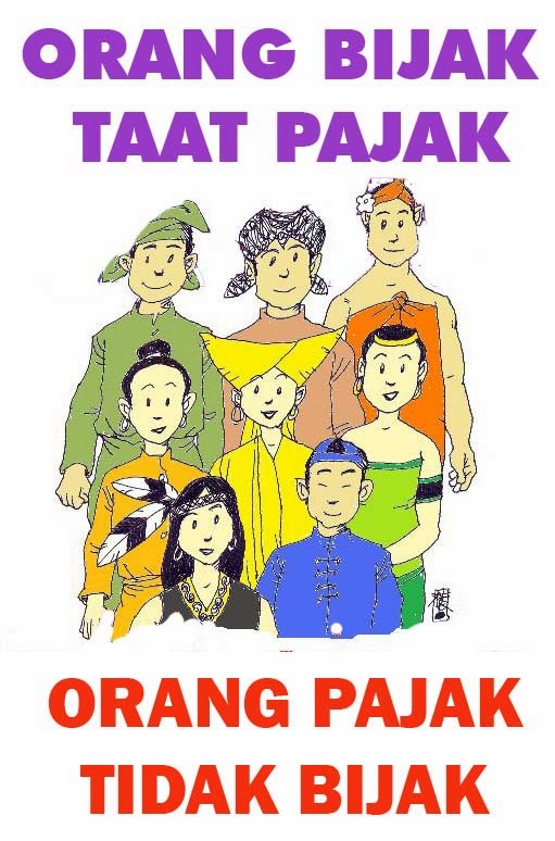 Apa yang di maksud dengan pajak ? 