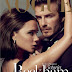 David and Victoria Beckham feature on the front cover of Paris Vogue Dec 2013
