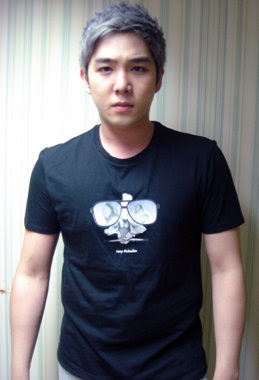 Super Junior Kangin