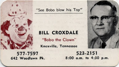 BOBO the Clown