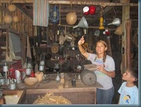 Museo do Seringal. (4)